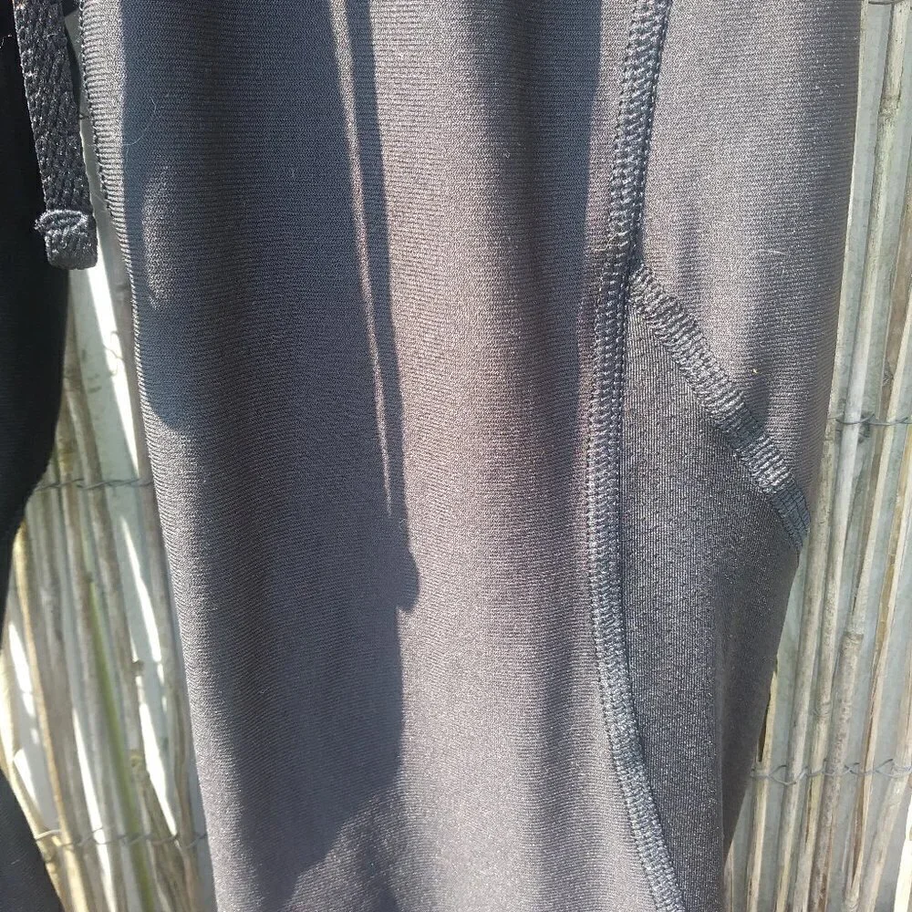 Under Armour Bl HeatGear Leggings Compression - M